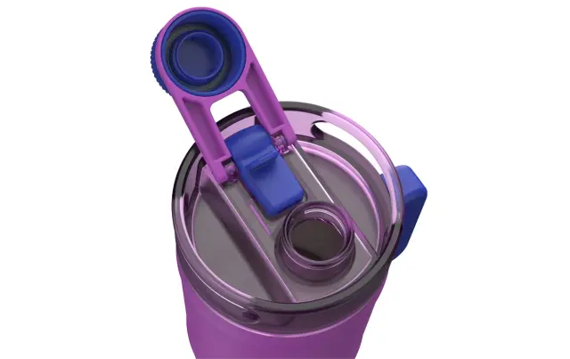 Barril Térmico Bubba 1537 ml 45