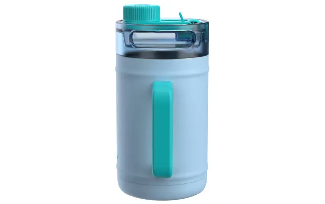 Barril Térmico Bubba 1537 ml 48