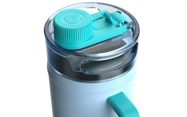 Barril Térmico Bubba 1537 ml 49