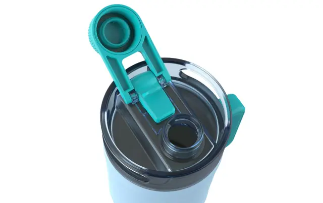 Barril Térmico Bubba 1537 ml 50