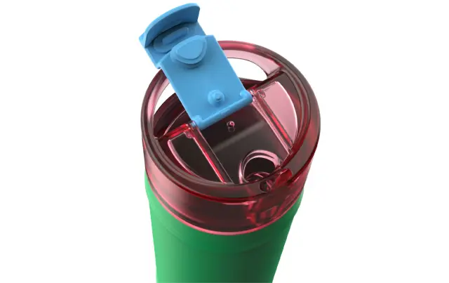 Bubba Botella DualSip 710 ml 35