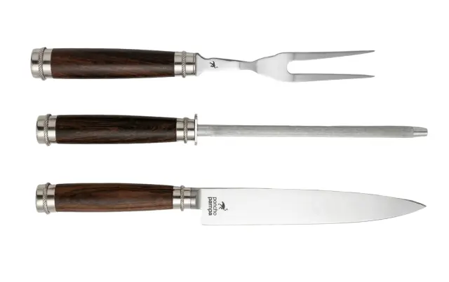 Kit Asador 3