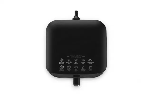 Freidora de Aire 4L Digital Oster 5