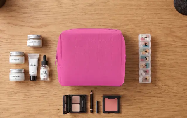 Necessaire Compact 9