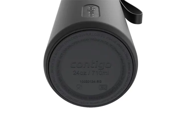 Contigo Botella Térmica DualSip 710ml 15