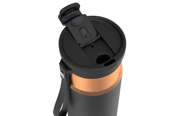 Contigo Botella Térmica DualSip 710ml 7