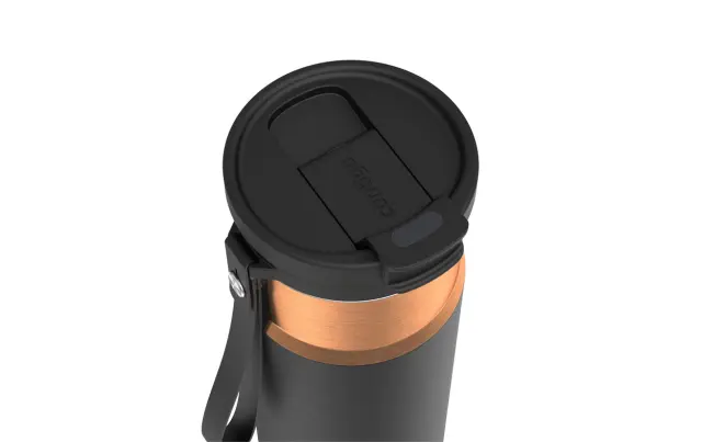 Contigo Botella Térmica DualSip 710ml 8