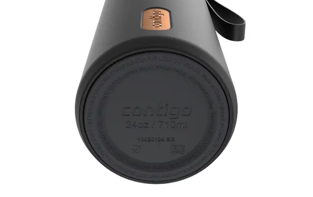 Contigo Botella Térmica DualSip 710ml 9