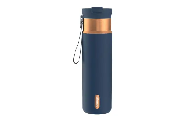 Contigo Botella Térmica DualSip 710ml 5