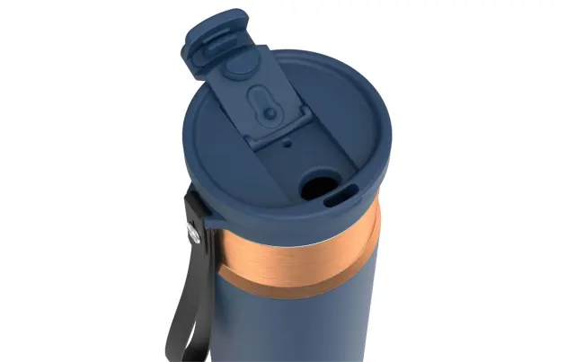 Contigo Botella Térmica DualSip 710ml 17