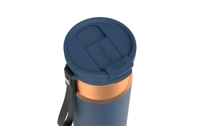 Contigo Botella Térmica DualSip 710ml 18