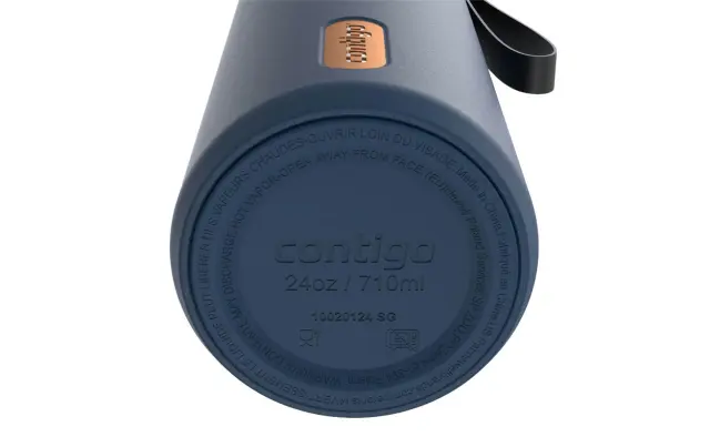 Contigo Botella DualSip 710ml 16