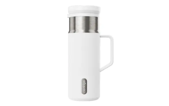 Contigo Vaso Térmico SnapSeal Con Manija 532ml 2