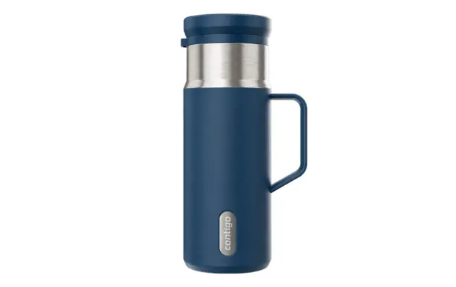 Contigo Vaso Térmico SnapSeal Con Manija 532ml