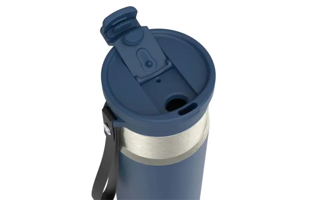 Contigo Botella Térmica DualSip 591ml 9