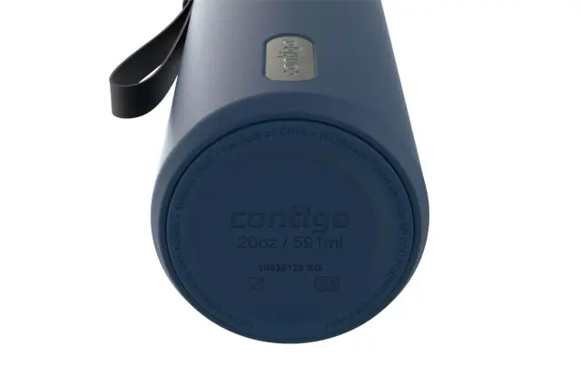 Contigo Botella Térmica DualSip 591ml 11