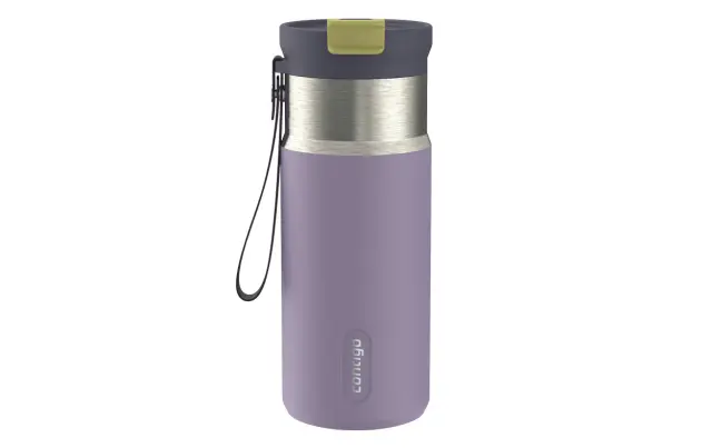 Contigo Botella Térmica DualSip KIDS 473ml 2