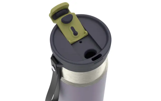 Contigo Botella Térmica DualSip KIDS 473ml 11