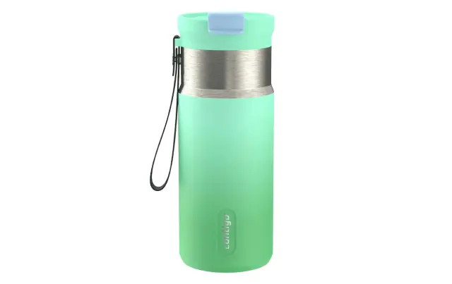 Contigo Botella Térmica DualSip KIDS 473ml 5