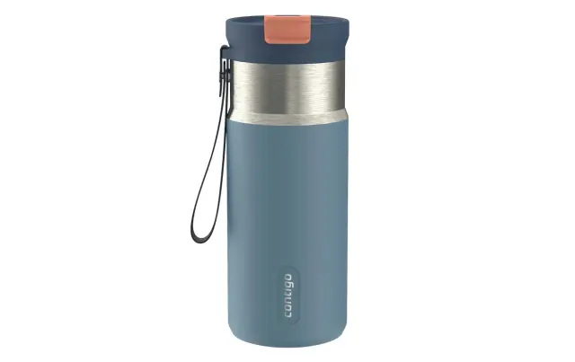 Contigo Botella Térmica DualSip KIDS 473ml 3