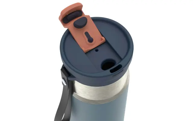 Contigo Botella Térmica DualSip KIDS 473ml 13