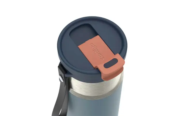 Contigo Botella Térmica DualSip KIDS 473ml 14