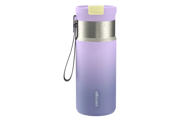 Contigo Botella Térmica DualSip KIDS 473ml 4
