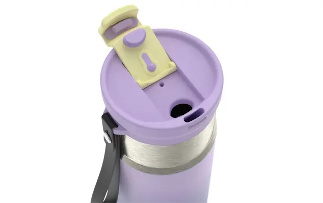 Contigo Botella Térmica DualSip KIDS 473ml 16