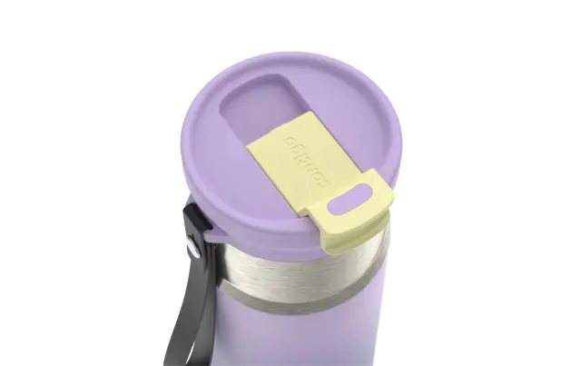 Contigo Botella Térmica DualSip KIDS 473ml 17