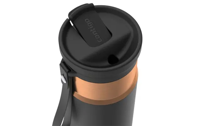 Contigo Vaso Térmico SnapSeal 473ml 6
