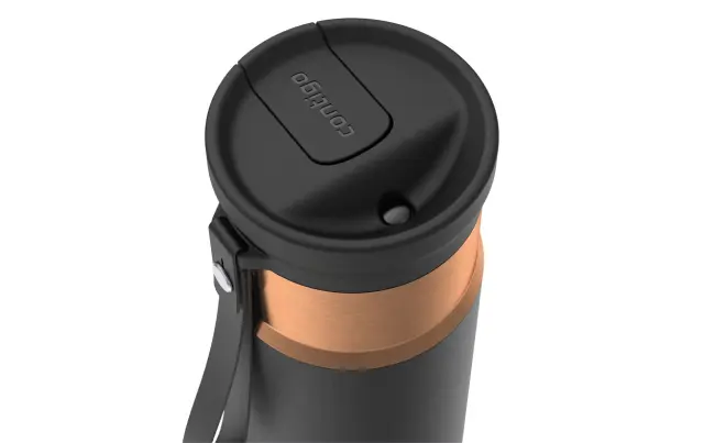 Contigo Vaso Térmico SnapSeal 473ml 7