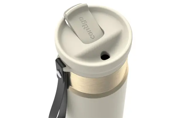 Contigo Vaso Térmico SnapSeal 473ml 12