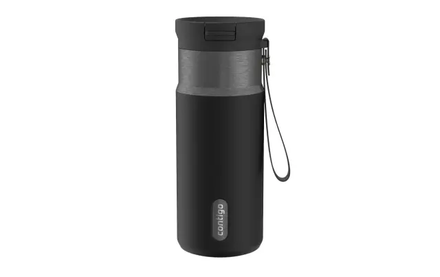 Contigo Vaso Térmico SnapSeal 473ml 5