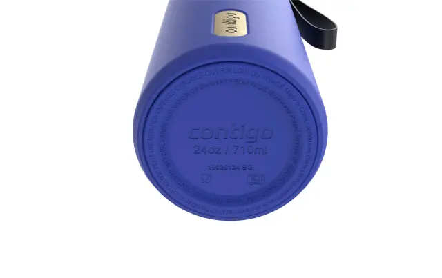 Contigo Vaso Térmico Autoseal 710 ml 10