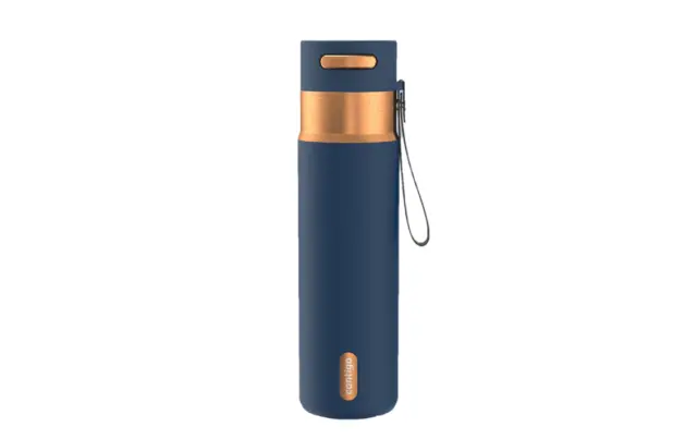 Contigo Vaso Térmico Autoseal 710 ml 4