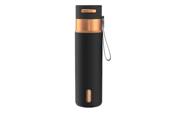 Contigo Vaso Térmico Autoseal 710 ml 5