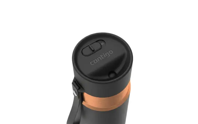 Contigo Vaso Térmico Autoseal 710 ml 17