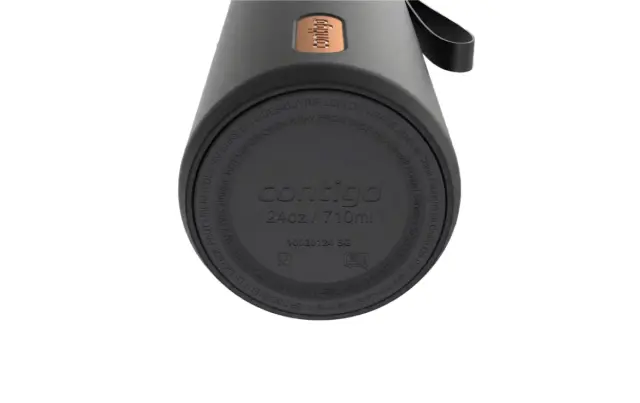 Contigo Vaso Térmico Autoseal 710 ml 18