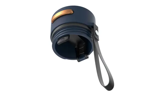 Contigo Vaso Térmico Autoseal 473 ml 10