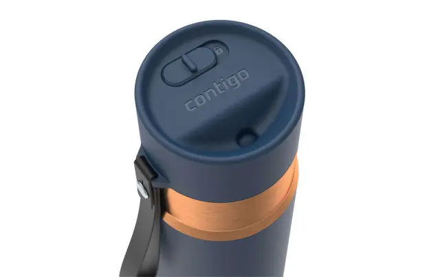 Contigo Vaso Térmico Autoseal 473 ml 9