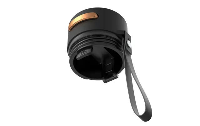 Contigo Vaso Térmico Autoseal 473 ml 12