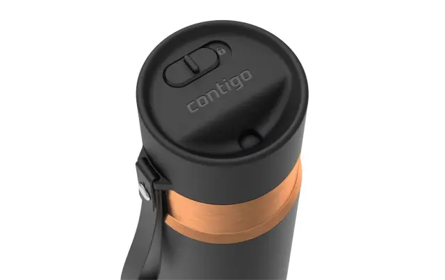 Contigo Vaso Térmico Autoseal 473 ml 13