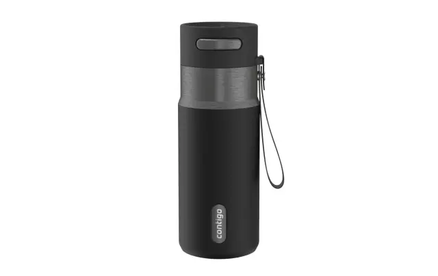 Contigo Vaso Térmico Autoseal 473 ml 4