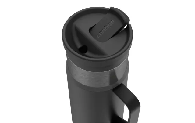 Contigo Vaso Térmico SnapSeal Con Manija 591ml 6