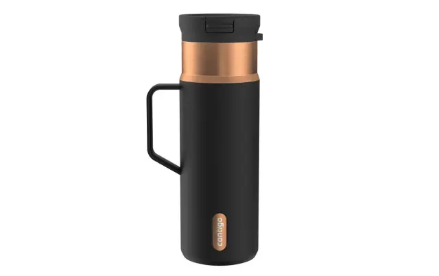 Contigo Vaso Térmico SnapSeal Con Manija 591ml 3