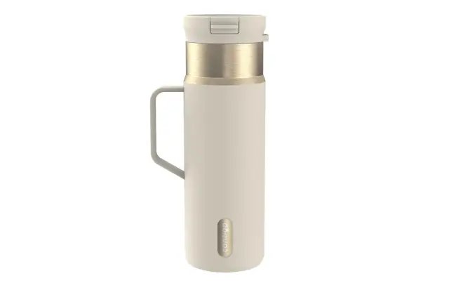Contigo Vaso Térmico SnapSeal Con Manija 591ml 4