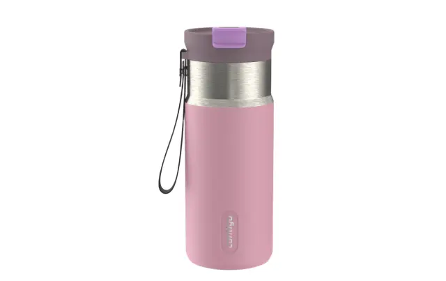 Contigo Botella Térmica DualSip KIDS 473ml 6