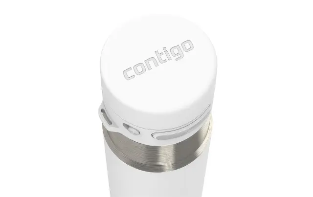 Contigo Botella Térmico Autopop 532ml 8