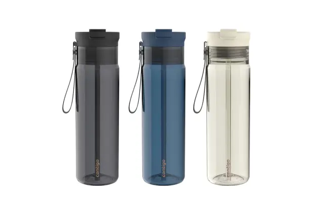 Contigo Botella DualSip 710ml 2