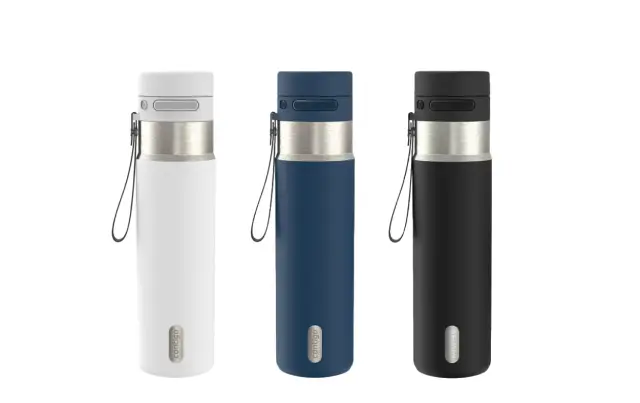 Contigo Botella Térmico Autopop 710ml 2